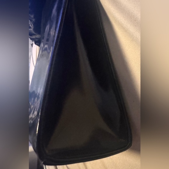 GUCCI patent leather - Picture 9 of 11